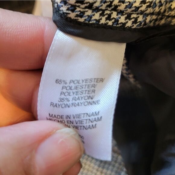 Anne klein crop pants - Picture 7 of 7